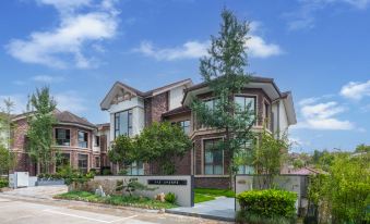 Shanyitang Mountain and Water Resort Villa, Wuyishan City