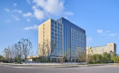 Country By Marriott Korla فنادق في كورلا