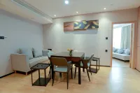 Kaidu Hotel of Culture and Tourism. - Gym