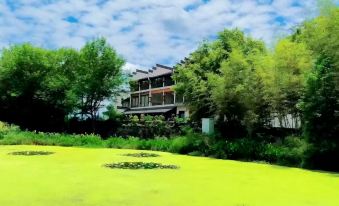 Huangshan seclusion Inn