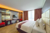 Asialink Hotel Batam by Prasanthi
