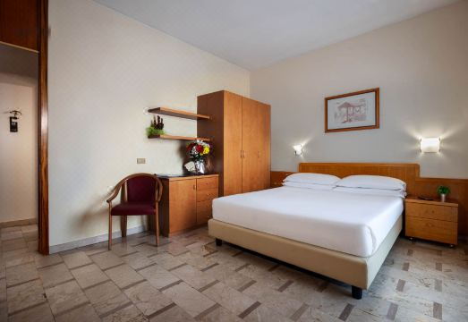 주방 시설 전경