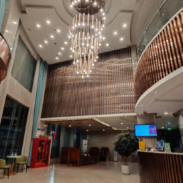 YanDongHotel