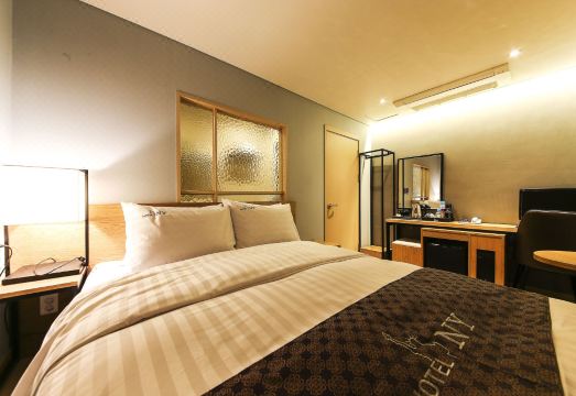 호텔 부대시설 2