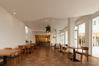 다리 후아이 오션뷰 호텔 (판시 마을 S 베이 생태 회랑 지점)