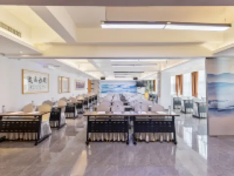 Shengxin Hotel Hotels in Yan'an