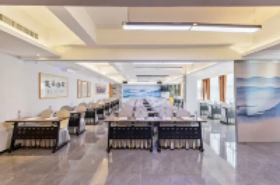 Shengxin Hotel Hotels in Yan'an