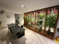 BG Travelers Hostel