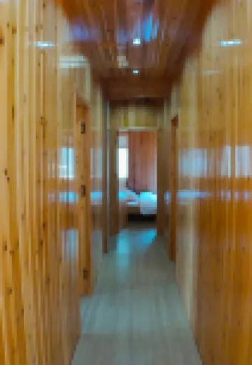 Ximutang (Wuyuan Chaguan)