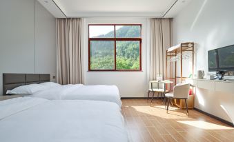 Wuyuan Xiacheng Chinese Inn