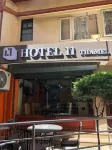 HOTEL 11 THAMEL