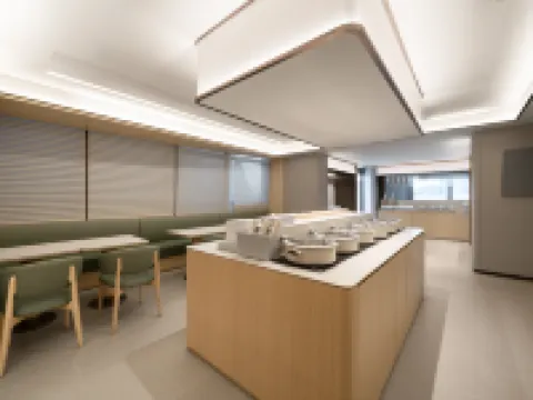 全季（廣州北京路步行街天字碼頭店）