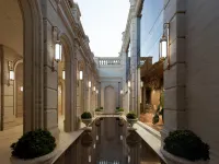 The Siena Primo ペオパザ寺周辺のホテル