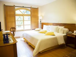 Hotel Villa Rossa