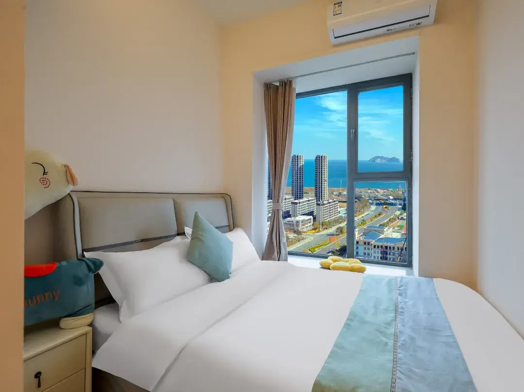 Dalian Sihai Weijia Homestay - Dalian