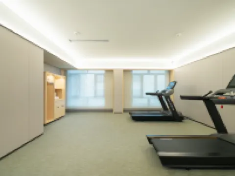 JI Hotel (Qinzhou Changrong World Trade Plaza) Hotels in Qinzhou