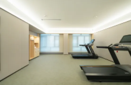 JI Hotel (Qinzhou Changrong World Trade Plaza) Hoteles en Qinzhou