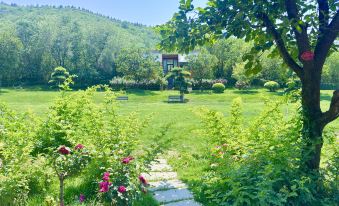 HeBei Cuipingshan Guesthouse
