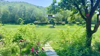 HeBei Cuipingshan Guesthouse Hotels near Shijiazhuang Botanical Garden