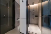 Zhuhai Xiangzhou Nanping Huafa Shopping Mall Intercity Hotel