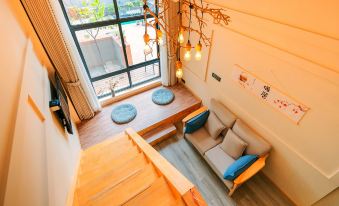 Xi'an Huaqing Chuyu Homestay (Huaqingchi Branch)