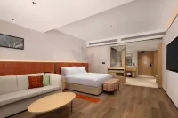 Hilton Garden Inn Shannan Gesang Road Hotels in Lhoka