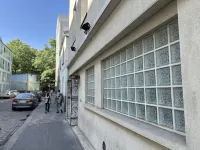 Merryl Hotel Hotel di Paris