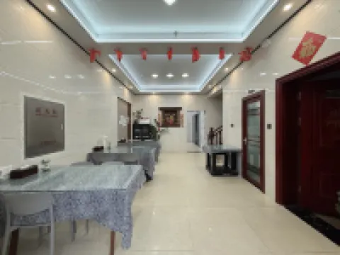 meizhoudaoyunibuwan  hotel