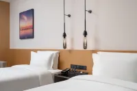 Mehood Lestie Hotel (Putian High-speed Railway Station Branch)