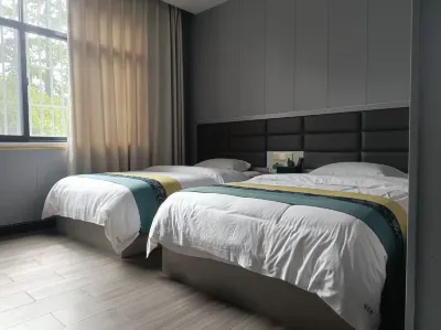 Boruixuan Homestay