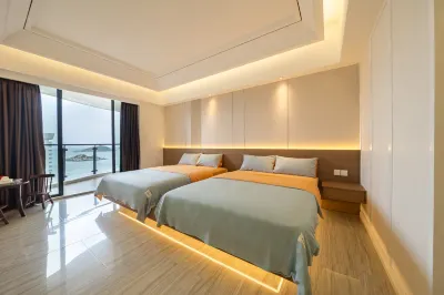 Xianghuwan Xinghai Apartment