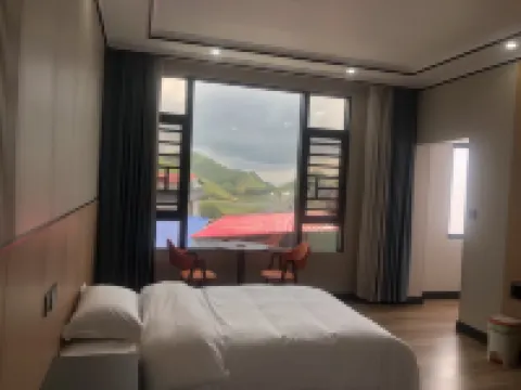 Yunding Hotel Hotels in Chengbu