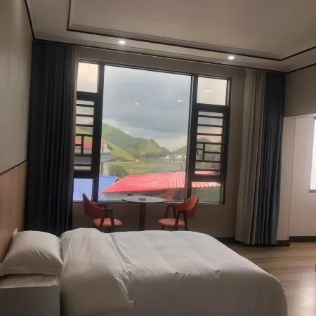 Yunding Hotel
