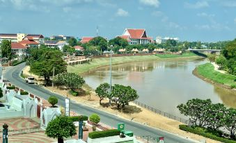 Wangchan Riverview