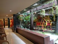 Sakinah Syariah Hotel Hotels in Cicantayan