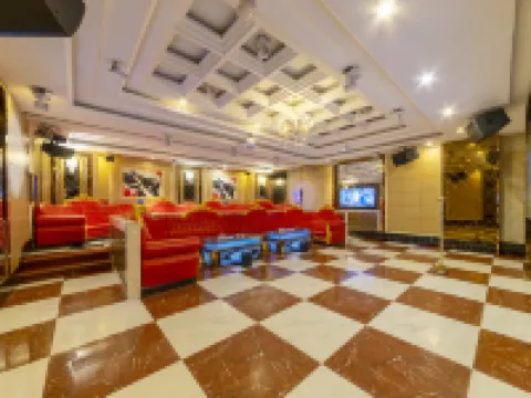 Wuhua Westin Hotel Hotel di Wuhua