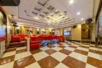 HUA WEI SCARTON HOTEL Hôtels à : Wuhua