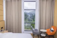 Hezhang Xiyuan Homestay（Asili Xi Leek Ping Scenic Area Store）