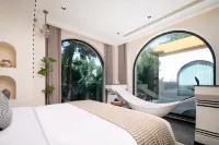 Qian Si MuYu Homestay Hotel di Yining