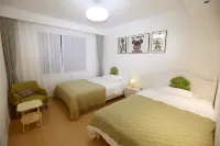 Linzhou Xiangyuan Yunlu Jian Homestay