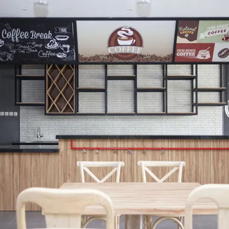 Luminor Hotel Jember by WH