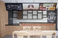 Luminor Hotel Jember by WH Hotels in Kaliwates