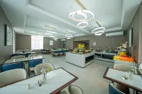Aifeel Hotel (Urumqi International Grand Bazaar South Gate Subway Station)
