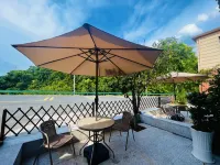 Lushan Mountain and Time Homestay