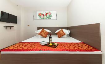 Pingyao Ancient City Weishusheng Folk Inn