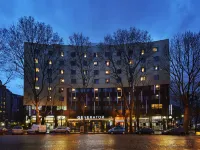 جينيرايتور باريس Hotels near الحي العاشر - غار دو نورد - غار دي ليست