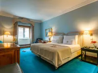 Pestana Palace Lisboa Hotel & National Monument - the Leading Hotels of the World Hotel berhampiran Menara Belem