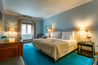 Pestana Palace Lisboa Hotel & National Monument - the Leading Hotels of the World فنادق في الكانتارا
