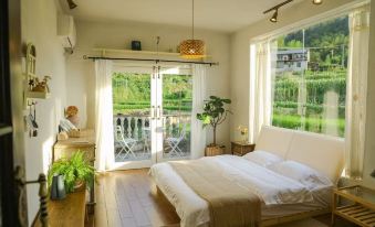 VentFrais Fengzao Huayi Restaurant Homestay