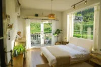 VentFrais Fengzao Huayi Restaurant Homestay